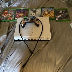 Xbox 1 S